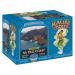 Kauai Coffee Single-Serve Pods, Na Pali Coast Dark Roast  100% Arabica Coffee from Hawaiis Largest Coffee Grower, Compatible with Keurig K-Cup Brewers - 12 Count Na Pali Coast Dark Roast 12 Count (Pack of 1)