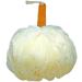 Shower Loofah Body & Back Scrubber - Exfoliating Bath Brush | Long Wooden Handle For Men & Women | 2 Pack - White & Green - Buy Online on SooperMarket.com