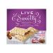 Kellogg's Special K Pastry Crisps 100 Calorie Snacks Brown Sugar Cinnamon - 96 Crisps (8 Boxes) - Buy Online on SooperMarket.com