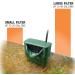 Zilla Aquatic Reptile Internal Filter  20 Gallons - Buy Online on SooperMarket.com