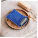 FOYTOKI 8pcs Soap Bag Foaming Net Mesh Soap Savers Pocket Organizer Pouch Bath Scrubber Sisal Soap Bag Nylon - Buy Online on SooperMarket.com
