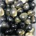 Crystal Natural Gold Obsidian Stones Eyes Play with Ornaments 4-5cm 1pc - Buy Online on SooperMarket.com