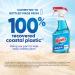 Windex Original Blue Glass and Window Cleaner Bottles Made from 100% Recycled Plastic 765mL 765 ml (Pack of 1) - Buy Online on SooperMarket.com