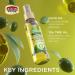 African Pride Olive Miracle Weightless Heat Protection & Hair Shine Mist Fights Humidity & Shields Against Heat Damage Enriched with Olive & Tea Tree Oils 4 oz Single - Buy Online on SooperMarket.com