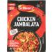 Schwartz Chicken Jambalaya Recipe Mix 35g - Authentic Southern Flavor - Buy Online on SooperMarket.com