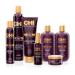 CHI Deep Brilliance Serum 6 Fl Oz - Light Weight Leave-in Treatment - Buy Online on SooperMarket.com