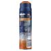 Gillette Fusion ProGlide 2-in-1 Shave Gel Sensitive 6 oz - Smooth & Comfortable Shave - Buy Online on SooperMarket.com