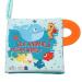 Soft Cloth Crinkle Books for Babies 0-12 Months - High Contrast Baby Toys Gift Set - Buy Online on SooperMarket.com