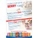 Chex Blueberry Breakfast Cereal 12 oz - Gluten Free - Buy Online on SooperMarket.com
