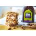 Aunt Sue's Raw & Unfiltered Wildflower Honey 32oz (2 LB) - Pure Strained Honey - Buy Online on SooperMarket.com