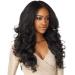 Sensationnel WHAT LACE 13x6 Cloud 9 Synthetic Wig - Hand Tied Natural Hairline - Whatlace LATISHA (1B) - Buy Online on SooperMarket.com
