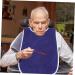 Apron Bibs Adult Eating Bib Household Clothing Protector Bib for Adults for Eating Food Eating Bib Adult Bib Dinner Bib Elder Eat Bib Polyester Neutral1149 - Buy Online on SooperMarket.com