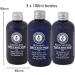Aromatherapy Hand & Body Wash Collection/Made with Aloe Vera Sea Buckthorn Soap Bark Extract and Pure Essential Oils/Free From Sulphates/Vegan/Natural/Cruelty - Buy Online on SooperMarket.com