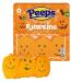Peeps Marshmallows Candy Halloween Spooky Shaped  Sugar Coated Candy Character Shaped Marshmallow  Pack of 5  32 Pieces - Buy Online on SooperMarket.com