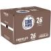 Core Power Protein Drink Chocolate 414mL Bottles Pack of 12 Natural Chocolate