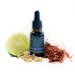 The Ilex Wood - Frankincense and Bergamot Facial Serum - 100% Natural handmade Vegan Moisturising for both Men & Women Cruelty Free Anti Ageing Wrinkle and Line Reducing Ingredients. 20ml - Buy Online on SooperMarket.com