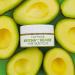 Organic Green Tea Matcha & Avocado Face Mask - Anti-Aging Vegan Facial Treatment - Buy Online on SooperMarket.com