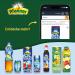 Pfanner Green Apple Drink 2L - 40% Fruit Content - Refreshing Apple Beverage - Enjoy International Shipping! - Buy Online on SooperMarket.com