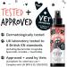 BUGALUGS itchy dog skin relief Antiseptic spray for dogs puppy cats & pets - Dog grooming Antibacterial Antifungal for dog itchy skin relief- use with our dog shampoo sensitive skin 200ml Spray - Buy Online on SooperMarket.com