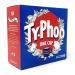 6 TY-PHOO ONE Cup 100 Tea Bags
