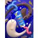 Koawach Organic Fairtrade Chocolate Drink - 12 Pack (235ml) | Flavors: Cookies & Cream Guarana Energy - International Shipping - Buy Online on SooperMarket.com