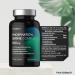 Phosphatidylserine Supplement 500mg | 90 Vegan Capsules | Phosphatidylcholine Complex | No Artificial Preservatives - Buy Online on SooperMarket.com