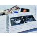 Born Out of Love: 3-in-1 Souvenir Book - Pregnancy Diary Baby Diary & Childhood Milestone Scrapbook - Buy Online on SooperMarket.com