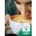 Simply Keto Creamer 450g - Sugar-Free Ketogenic Coffee Enhancer with Coconut Oil & Pasture Butter - Delicious Milk Coffee Low-Carb & High Taste - Buy Online on SooperMarket.com