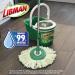 Libman Spin Mop Refill - Durable and Absorbent Replacement Head - Buy Online on SooperMarket.com