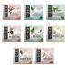 Numi Organic Tea Variety Pack - 16 Count Box of Black, Green, White, Pu-erh, Mate, Chai, Rooibos & Herbal Teas - Buy Online on SooperMarket.com