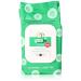 YES TO TOWELETTES FACE CUCMB H/A 30 CT Pack of 3 Cucumber 30 Count (Pack of 3)
