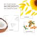 Babo Botanicals Daily Sheer Moisturizing Tinted Sunscreen SPF 30 - Natural Glow, Unscented, 1.7 Fl Oz - Buy Online on SooperMarket.com