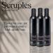 Scruples Creme Parfait Volumizing Foam 8.5 fl oz - Pack of 3 | Alcohol-Free Hair Thickening Mousse for Men & Women | Lightweight Styling for Fine, Thin Hair - Buy Online on SooperMarket.com