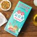 18 Flavors Liver Care Tea - 18 Flavors Of Liver Protection Tea Nourish The Liver And Protect The Liver Chinese Nourishing Liver Tea Health Preserving Tea For All People. (5 Box) - Buy Online on SooperMarket.com
