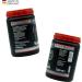 Gustav Optenplatz Premium Hufbalsam for Horses | Best Hoof Care Ointment for Healthy Growth | Anti-Doping Formula (1000ml) - Buy Online on SooperMarket.com