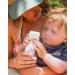 Shwally Zinc & Avocado Mineral SunBalm 30SPF | 100% Grass Fed Tallow | Pregnancy & Nursing Safe | 4 Fl Oz - Buy Online on SooperMarket.com