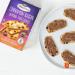 Nonni's THINaddictives Almond Thin Cookies Variety Pack - 6 Flavors, 18 Cookies Per Box, On-The-Go Snack, 100 Calories - 4.4 Oz Each - Buy Online on SooperMarket.com
