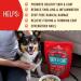 Stella & Chewy's Stella's Solutions Lamb & Salmon (Skin & Coat Boost) 13oz - Pack of 1 - Buy Online on SooperMarket.com