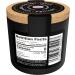 Fleur de Sel - Premium Sea salt from Guerande France - Flaky Sea Salt from the Celtic Sea - Salt Cork box - 3.5 Oz (100g) - Buy Online on SooperMarket.com