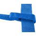 Chaba Guard Dog Harness for Medium Dogs - Adjustable No-Pull Control Harness - Comfortable Lightweight Design for Running - Anti-Choke Step-In Harness in Blue - Buy Online on SooperMarket.com