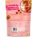 Just Live a Little Gluten Free Granola | 5 x 360g packs | Vegan Granola No Added Sugar (Raspberry Coconut & Cashew Granola) - Buy Online on SooperMarket.com