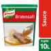 Knorr Gravy Dry Mix 1kg - Authentic Meat Taste for Delicious Meals | International Shipping - Buy Online on SooperMarket.com