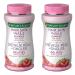 Nature's Bounty Hair Skin & Nails Gummies with Biotin - 220 Gummies x 2 Pack - Total 440 Gummies