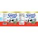 Sweet Cow Evaporated Filled Milk 12 Fl Oz - Pack of 12 | Premium Quality Dairy Product - Buy Online on SooperMarket.com