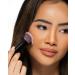 Brushworks No. 9 Angled Flat Top Foundation Buffing Brush - Buy Online on SooperMarket.com