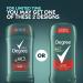 Degree Men Sport Antiperspirant Deodorant 2.7 oz - Pack of 6 | 48-Hour Sweat and Odor Protection - Buy Online on SooperMarket.com