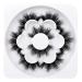 Fluffy 20MM Mink Lashes Pack - 6D Dramatic Volume, Reusable & Soft, Handmade False Eyelashes - Buy Online on SooperMarket.com