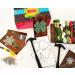 DateBox Club Date Night Box Mini  Couples Gifts  with String Art Activity Couple Games  2 Boards  2 Hammers  Nails  Thread & 6 Patterns  2 Player Games  Date Night Ideas  Mindfulness Activities - Buy Online on SooperMarket.com