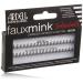 Ardell Faux Mink Individuals - Medium Black (60086)