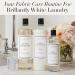 Laundress Whites Detergent 32 oz - Concentrated Laundry Liquid Whiten & Brighten Clothes Tough on Stains Classic Scent | International Shipping - Buy Online on SooperMarket.com